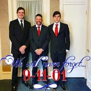 Meet your Posher, Wells